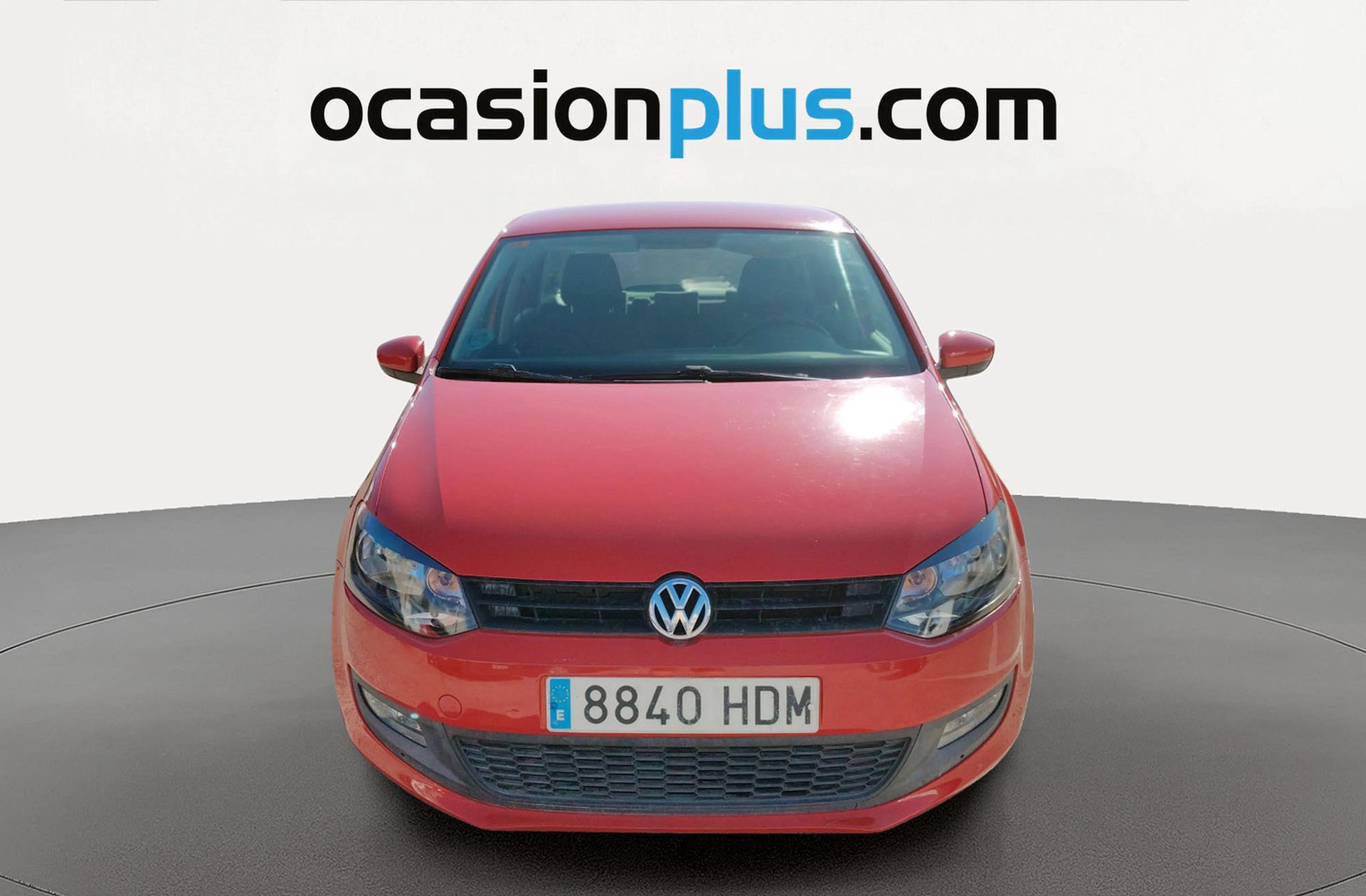 Volkswagen Polo Advance 1.2 - foto 10