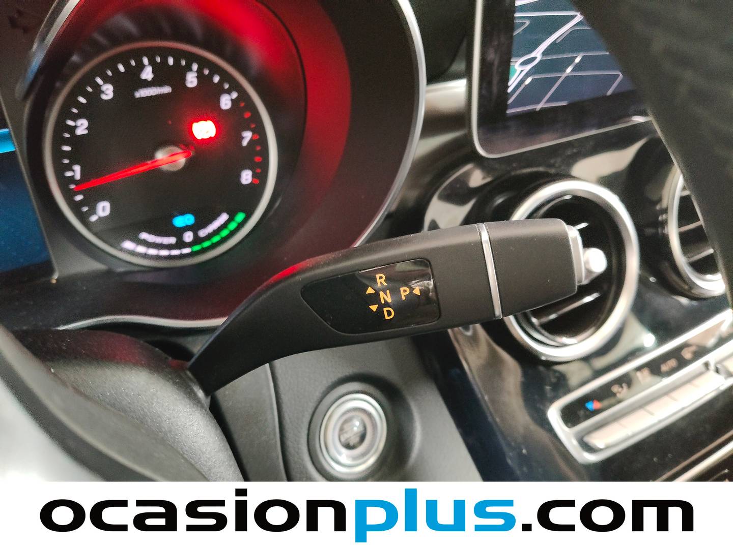 Foto Mercedes Clase C Mercedes-Benz Clase C 200 (184 CV)