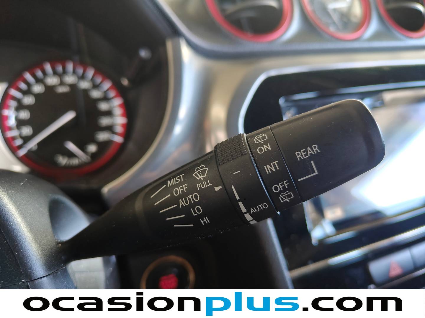 Suzuki Vitara Suzuki Vitara 1.4 Turbo S 4WD (140 CV) km 0