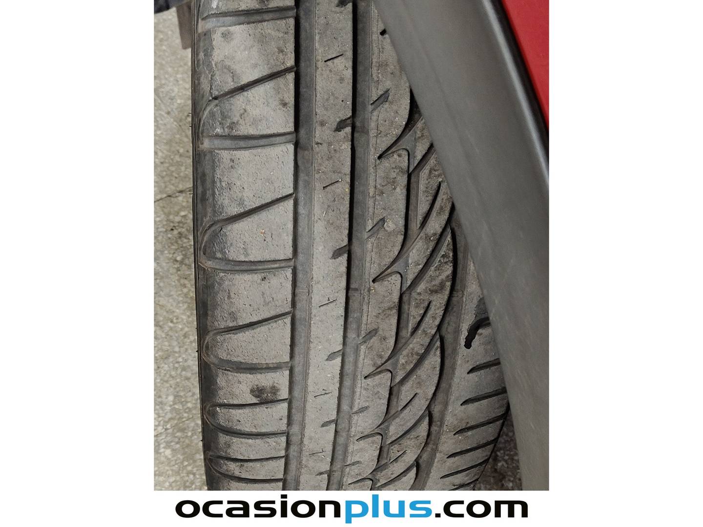 Fiat 500X Fiat 500X 1.4 MultiAir Lounge 4x2 (140 CV) de ocasión