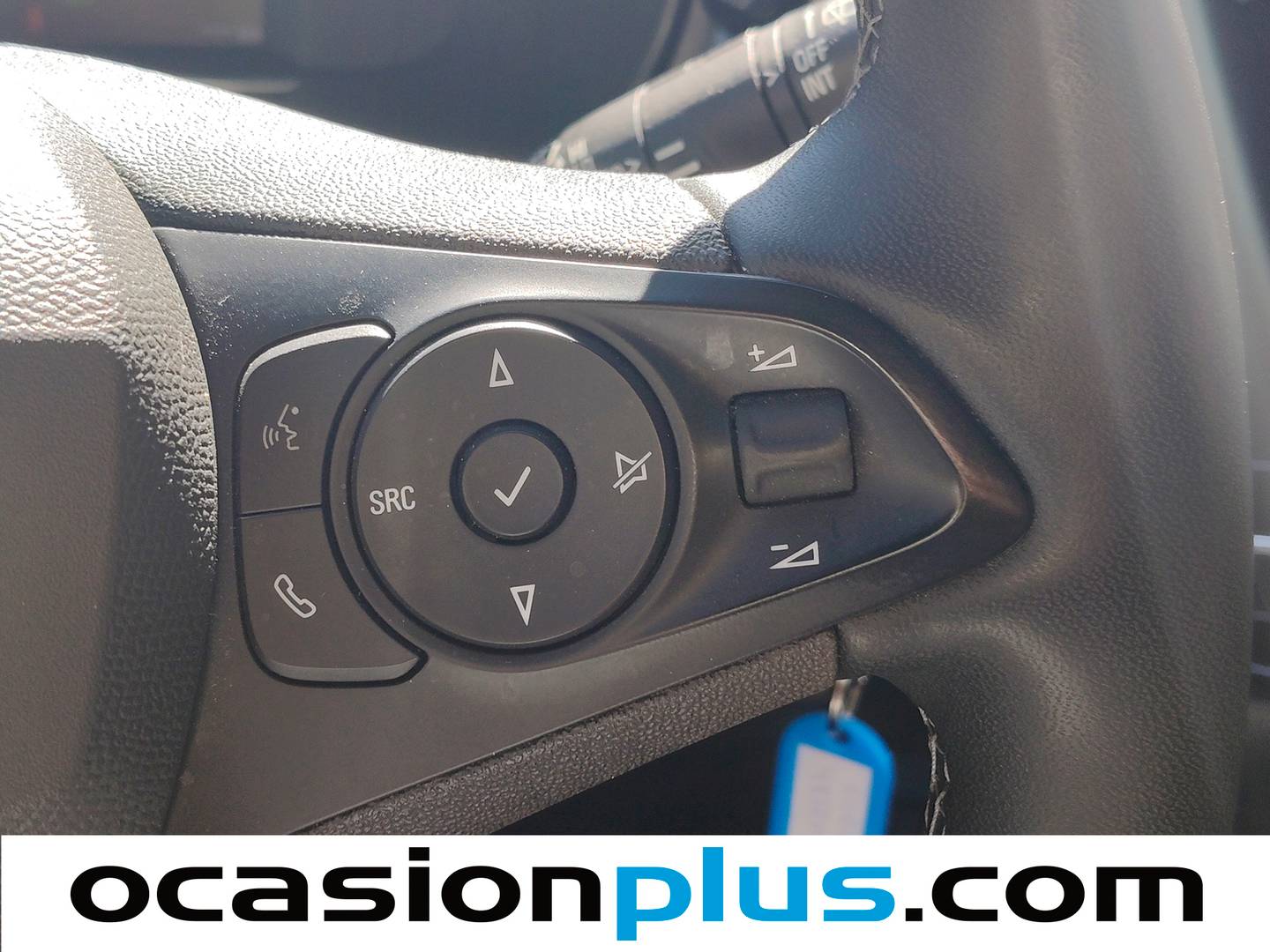 Opel Corsa Opel Corsa 1.2 Turbo XHL Edition (100 CV) seminuevo