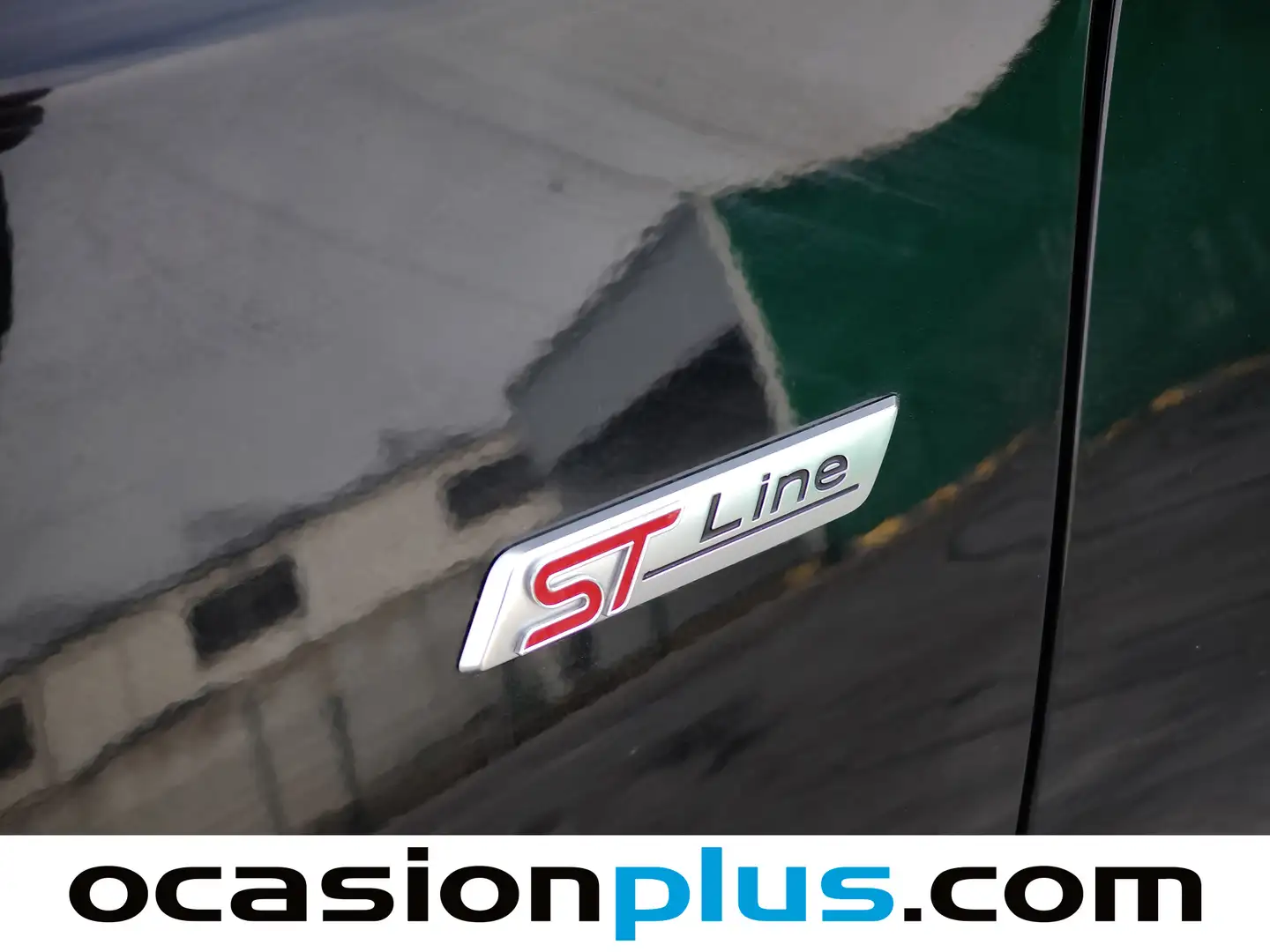 Foto Ford Puma Ford Puma 1.0 EcoBoost MHEV ST-Line X Auto (125 CV)