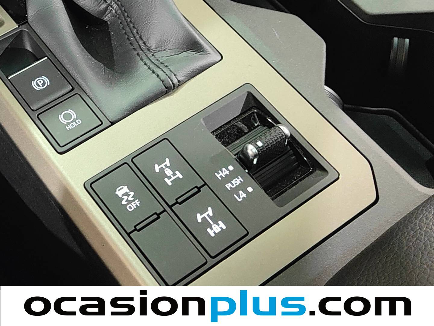 Toyota Land Cruiser Toyota Land Cruiser 2.8 D-4D VXL Auto (204 CV) 7 Plazas al mejor precio