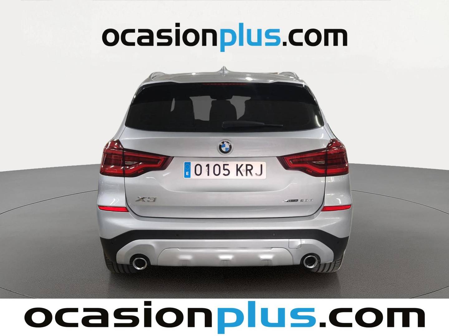 BMW X3 BMW X3 xDrive20d (190 CV) 190cv