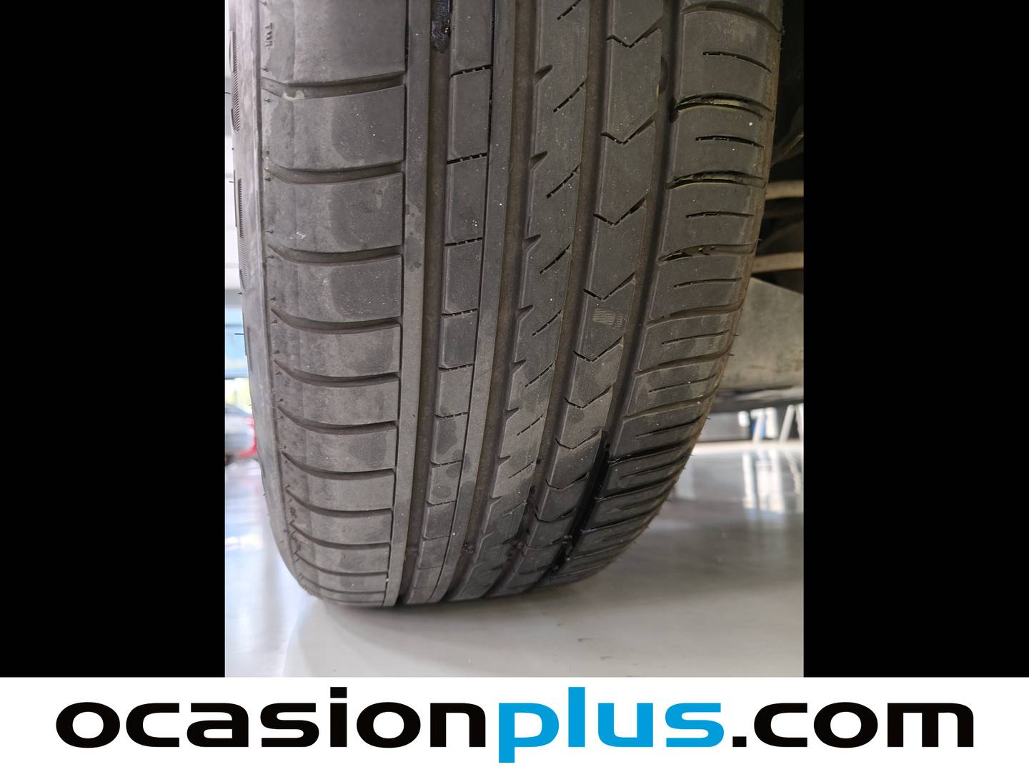 Citroën Grand C4 Picasso Citroën Grand C4 Picasso PureTech 130 6v S&S Feel 7 Plazas (130 CV) de ocasión