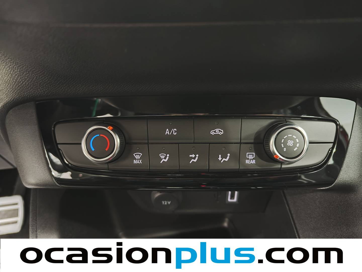 Foto Opel Corsa Opel Corsa 1.2 T XHL Hybrid GS eDCT (110 CV)