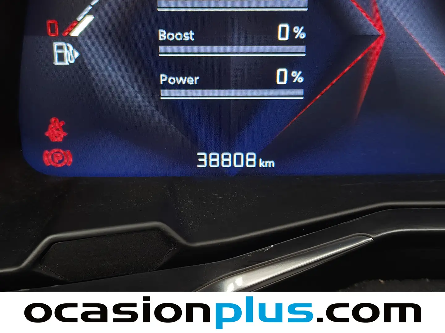 Foto DS DS 7 Crossback DS DS7 Crossback BlueHDi 130 DE Performance Line AT (130 CV)