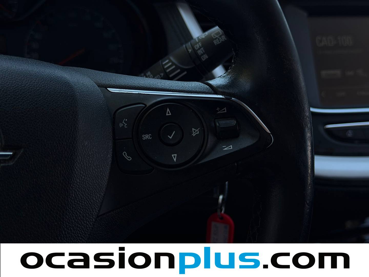 Accesorios del Opel Grandland X Opel Grandland X 1.2 Turbo Selective (130 CV)