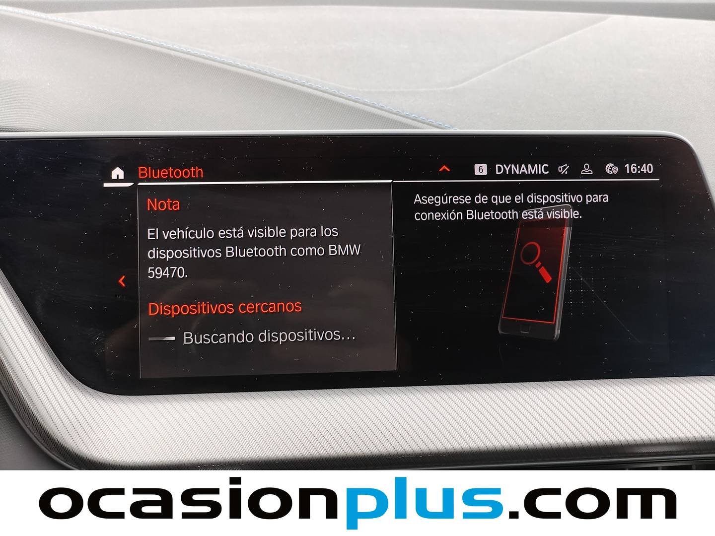 Foto BMW Serie 1 BMW Serie 1 118i (136 CV) Pack M