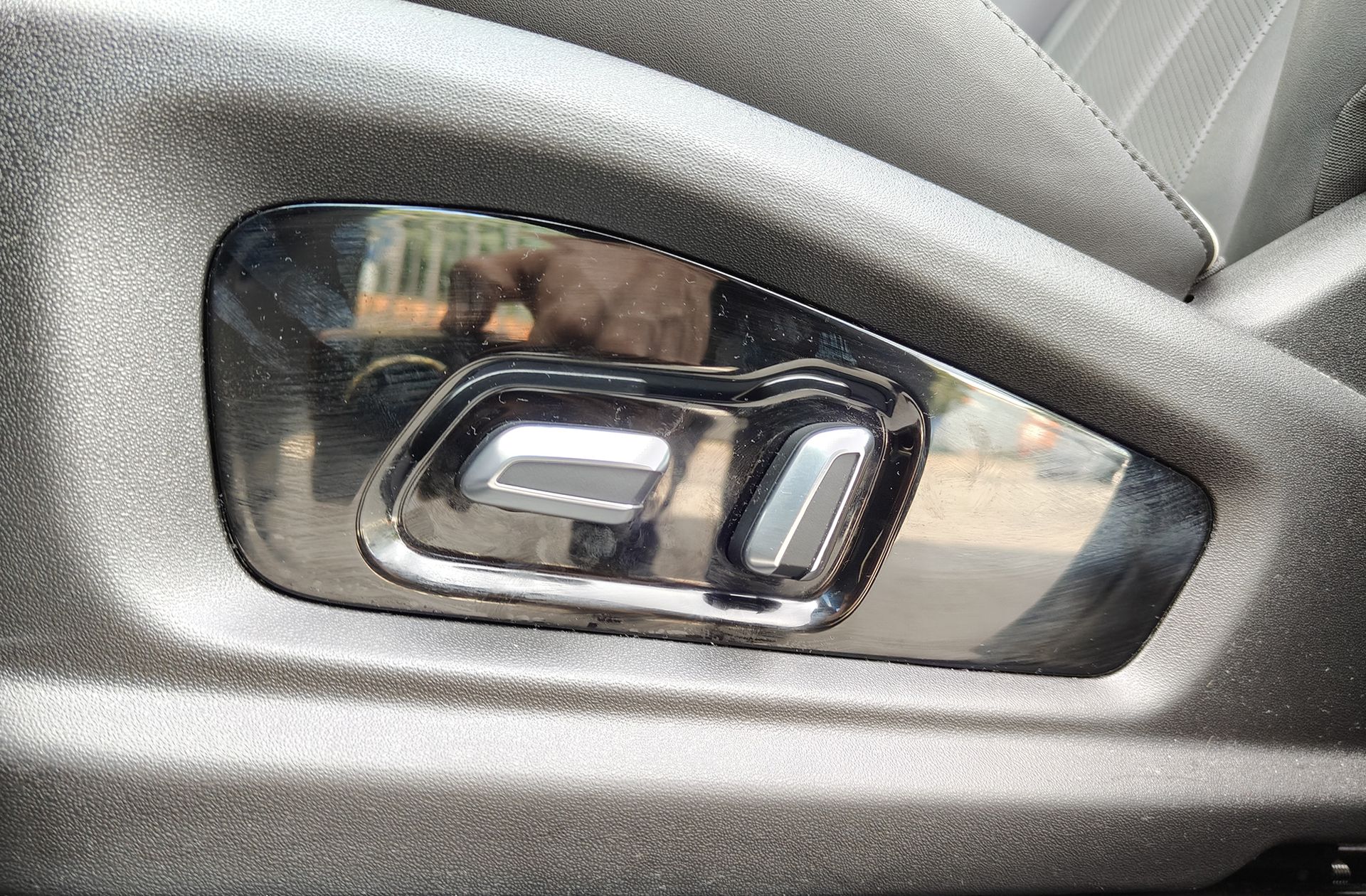Omoda 5 EV 61kWh Premium - foto 16