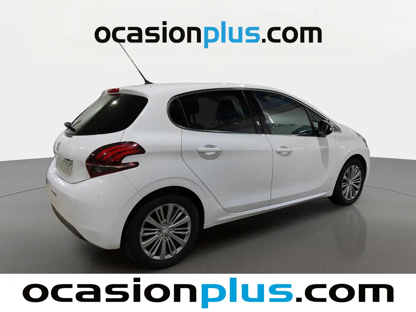 Foto Peugeot 208 Peugeot 208 PureTech 110 S&S Allure EAT6 (110 CV)