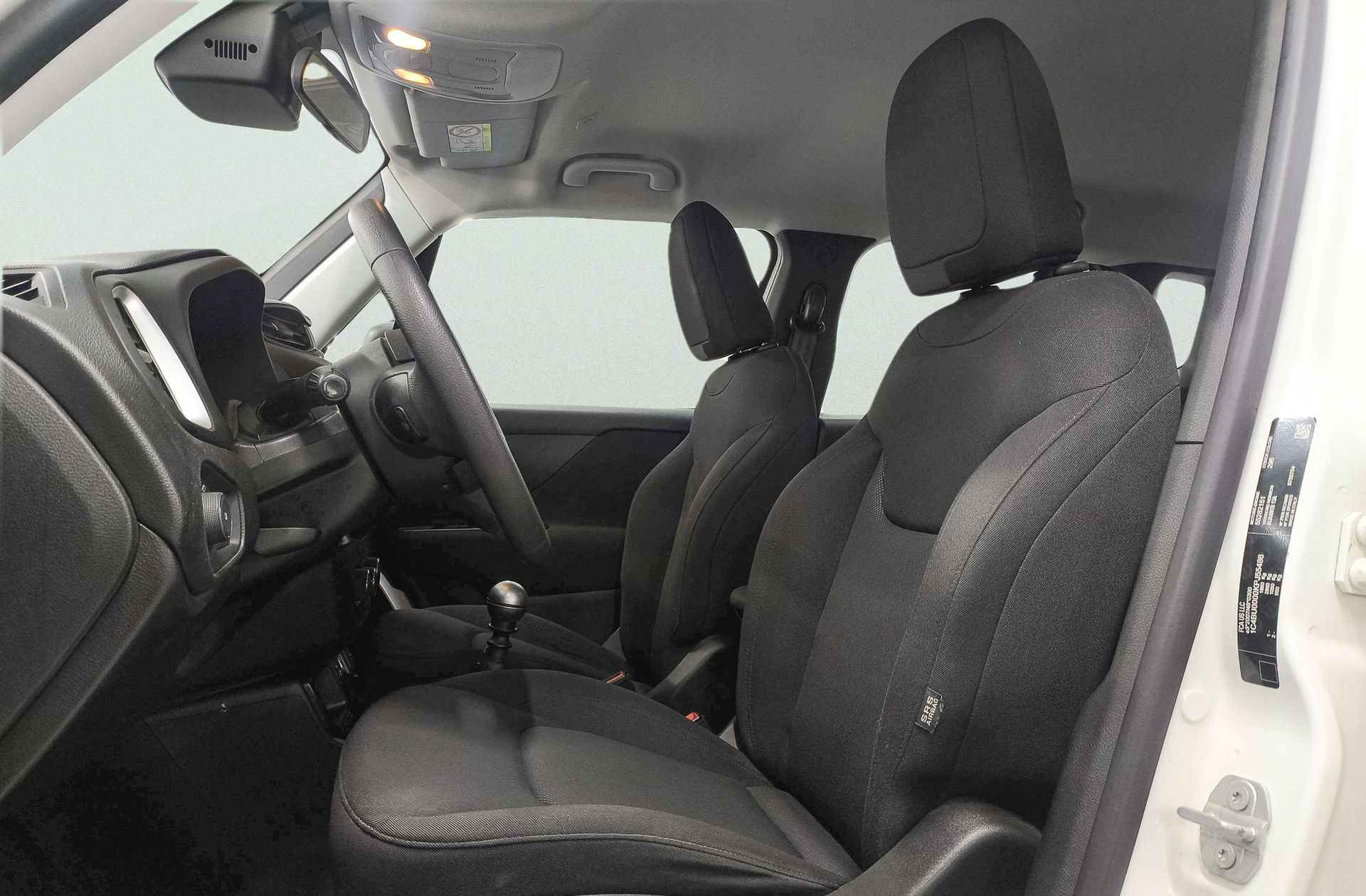 Jeep Renegade 1.0G Sport 4x2 - foto 6