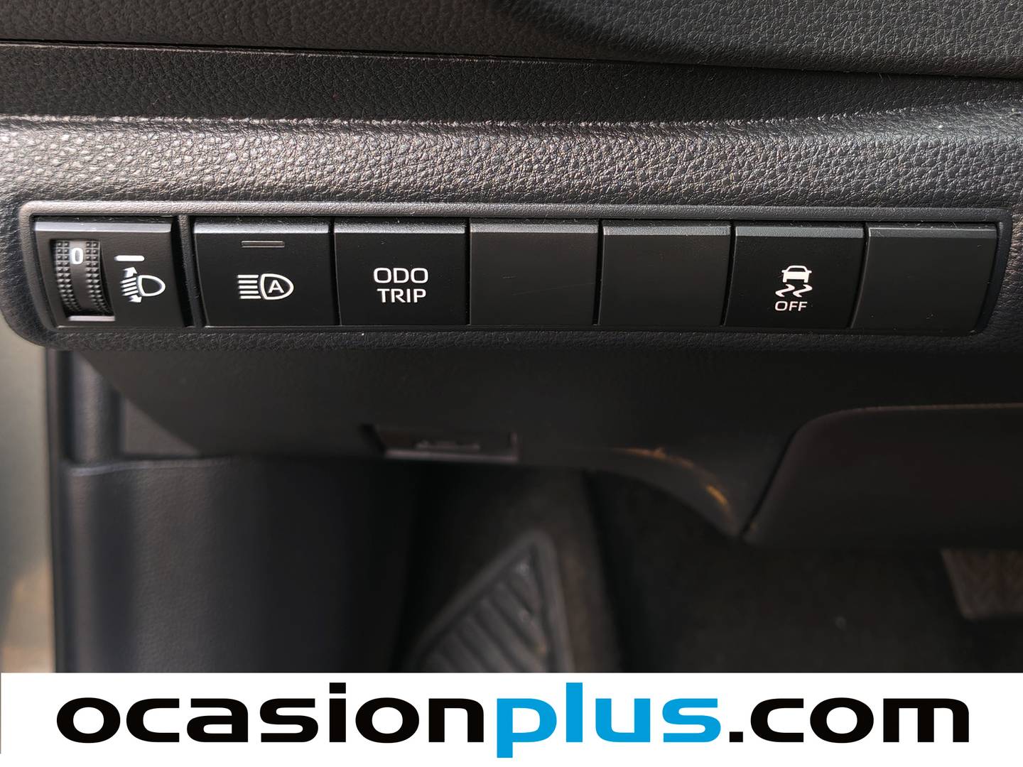 Foto Toyota Corolla Toyota Corolla 140H Active Plus (140 CV)