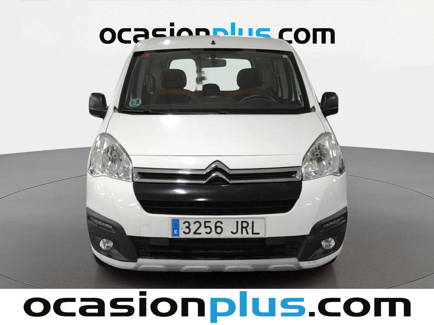 Citroën Berlingo Citroën Berlingo Combi BlueHDi 75 Multispace Live (75 CV) barato