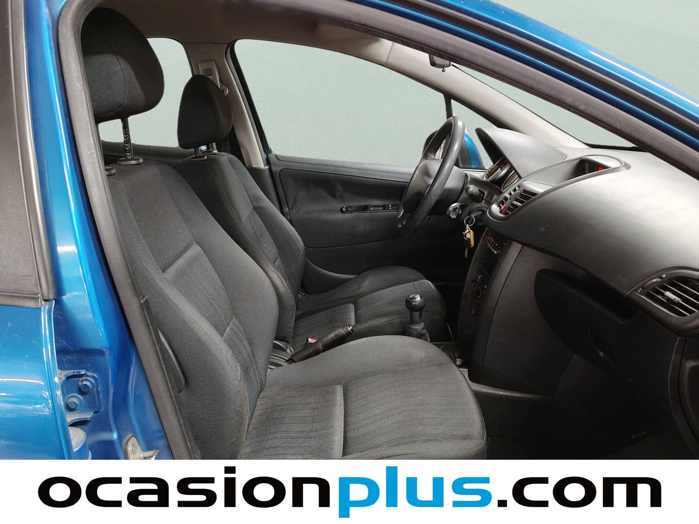 Peugeot 207 Peugeot 207 1.4 Urban (75 CV) km 0