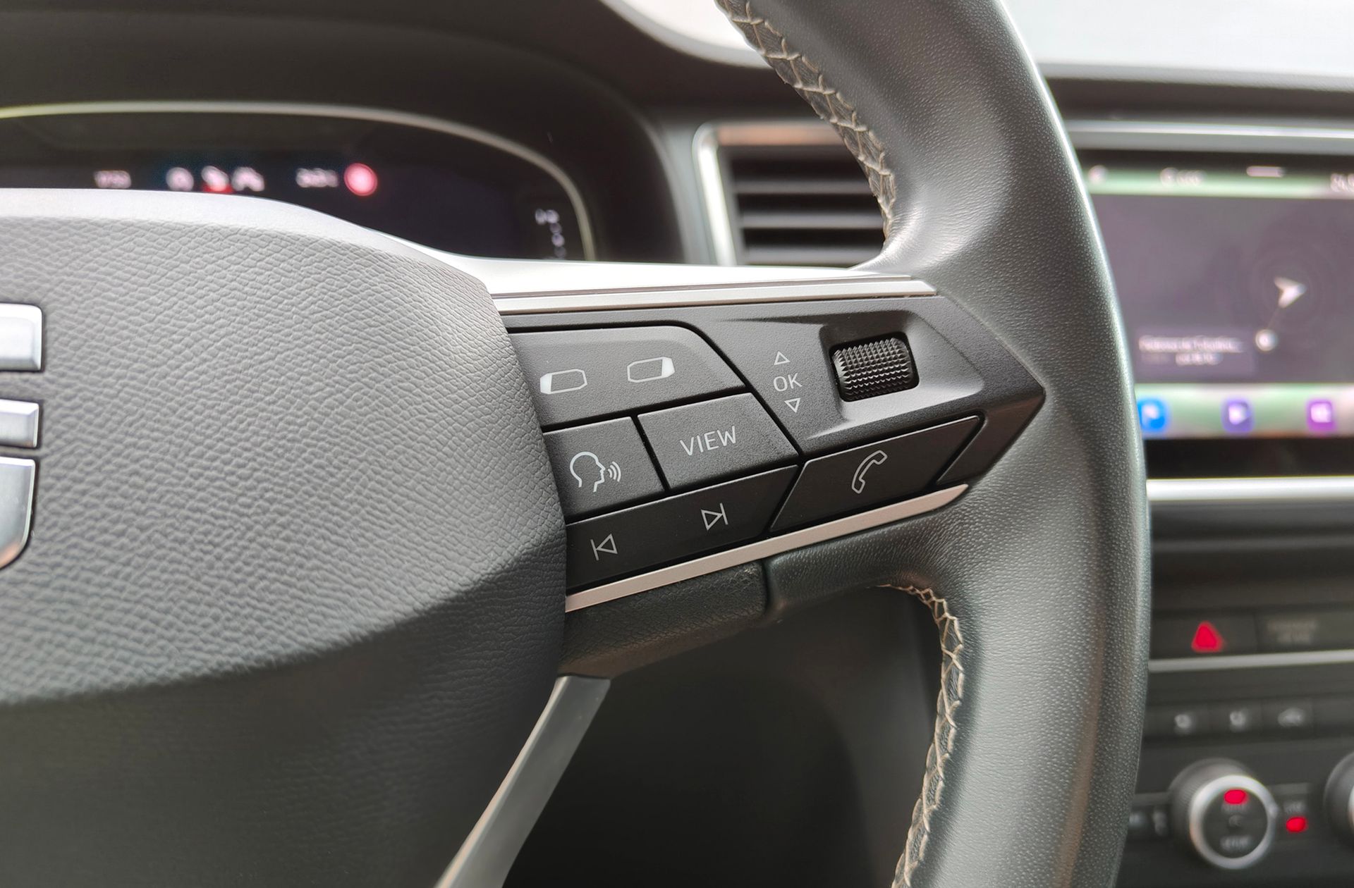SEAT Ateca 2.0 TDI Style Go M DSG - foto 37
