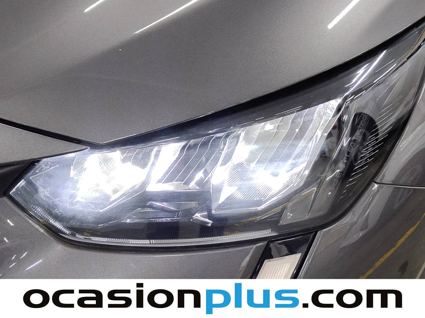 Foto Peugeot 208 Peugeot 208 PureTech 100 Allure (100 CV)