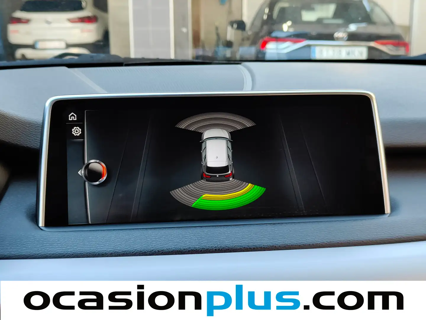 Foto BMW X5 BMW X5 xDrive25d (231 CV) M Pack