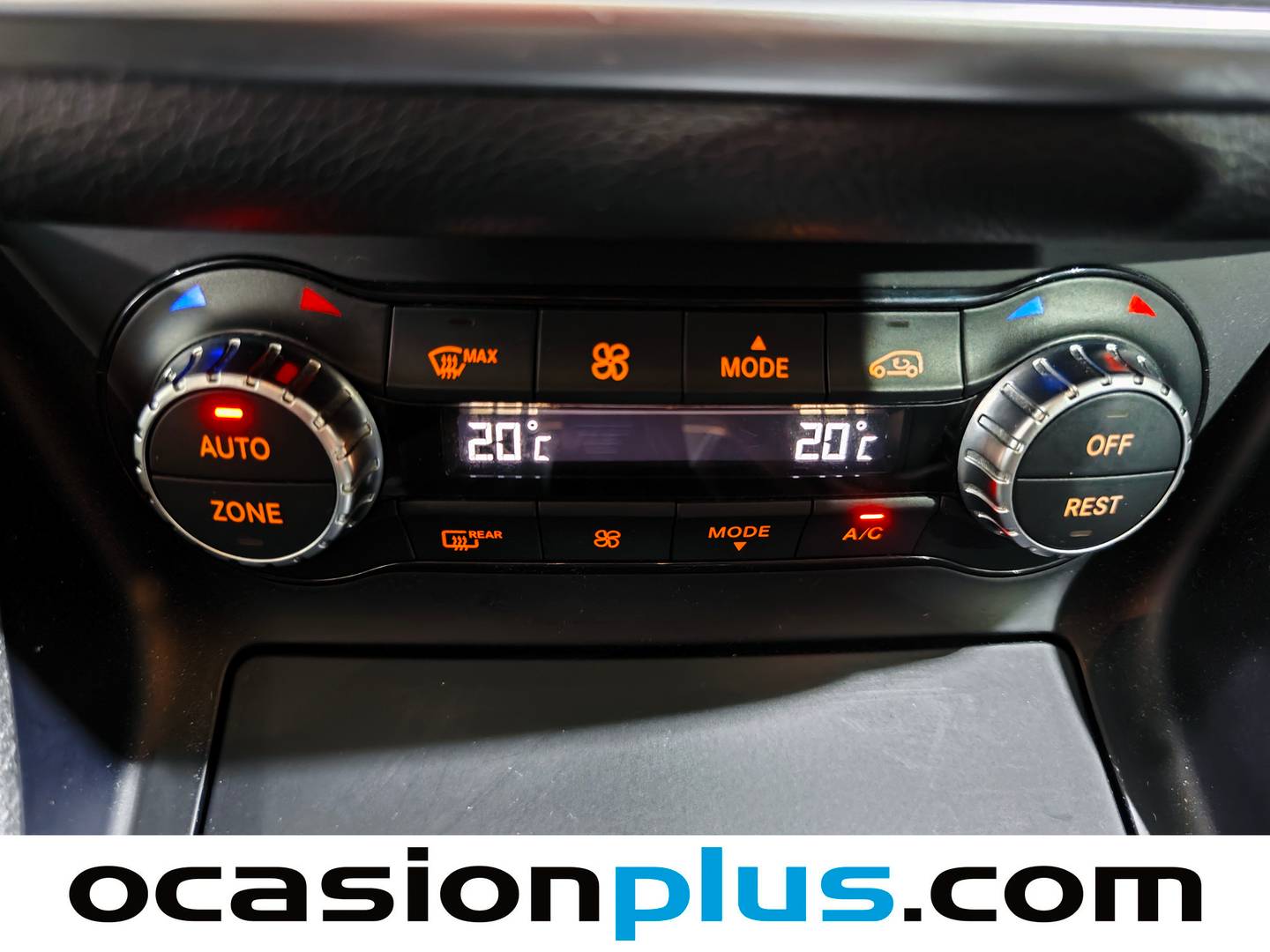 Foto Mercedes GLA Mercedes-Benz GLA CDI Urban (136 CV)