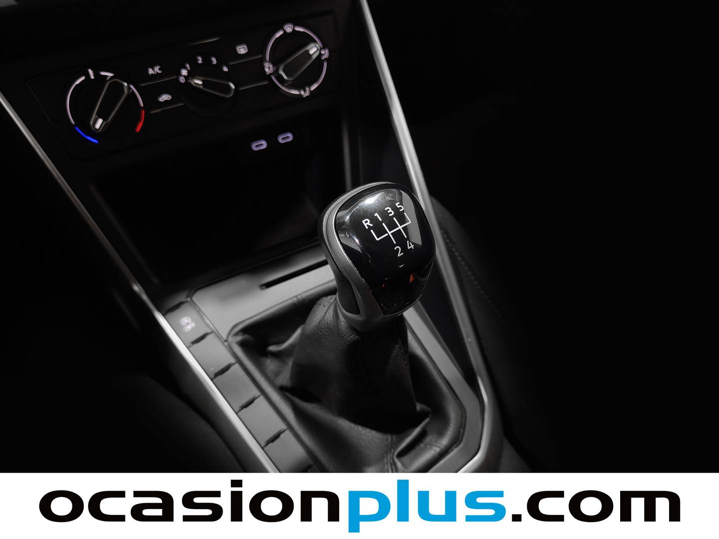 Volkswagen Polo Volkswagen Polo Life 1.0 TSI (95 CV) de segunda mano