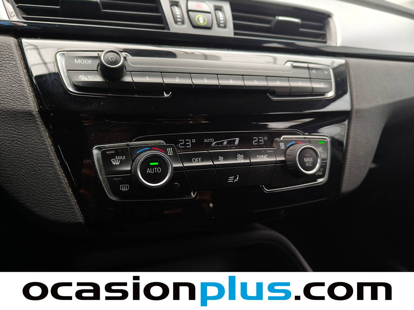 BMW X1 BMW X1 sDrive18d Business (150 CV) 2018