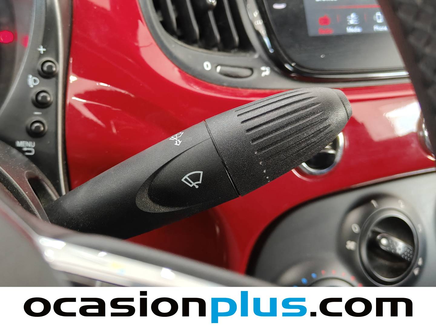 Fiat 500C Fiat 500C 1.0 Hybrid Club  (70 CV) 70cv