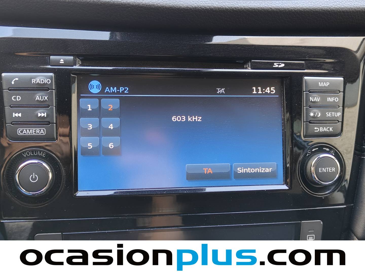 Nissan X-TRAIL Nissan X-Trail Visia dCi (150 CV) 2019