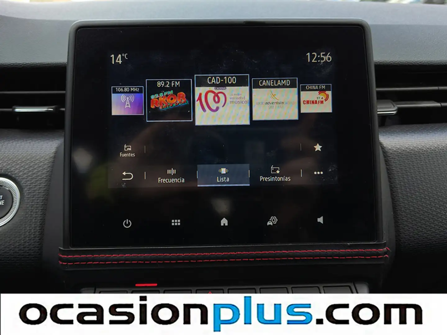 Foto Renault Clio Renault Clio Zen dCi (90 CV)