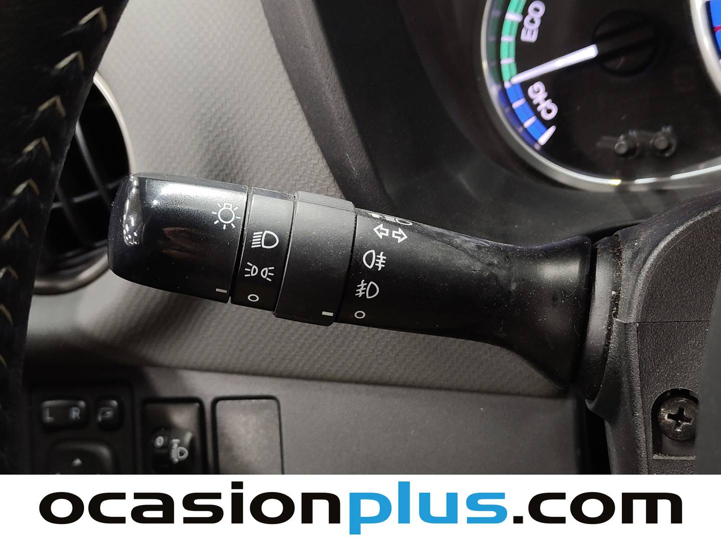 Toyota Yaris Toyota Yaris 1.5 Hybrid Active (100 CV) de ocasión