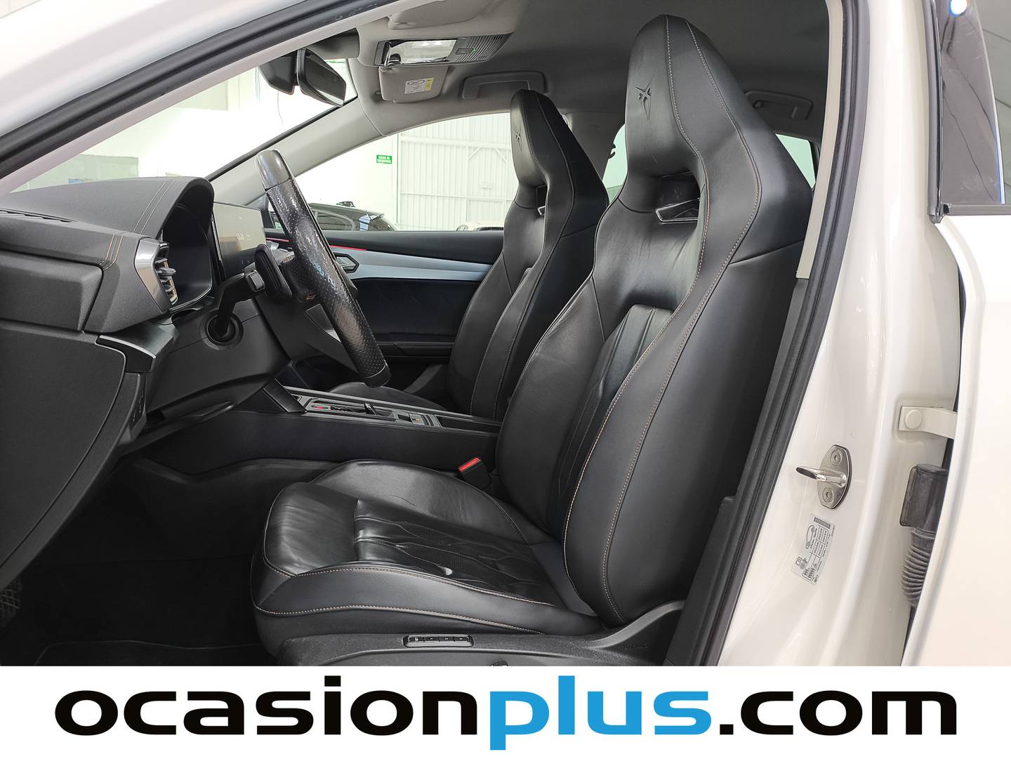 Foto Cupra Formentor CUPRA Formentor 2.0 TDI 4Drive DSG (150 CV)