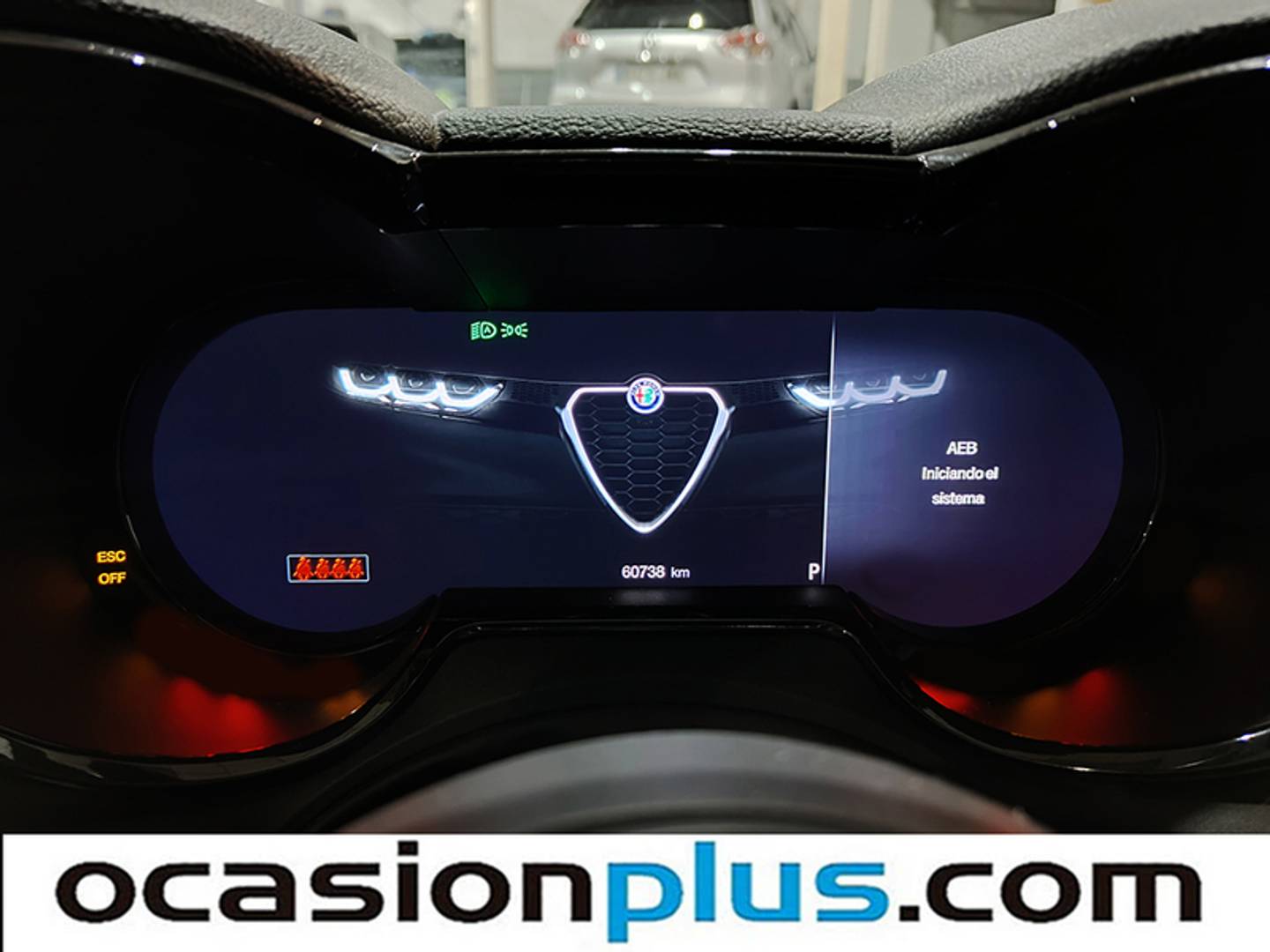 Foto Alfa Romeo Tonale Alfa Romeo Tonale 1.5 MHEV Sprint FWD (130 CV)