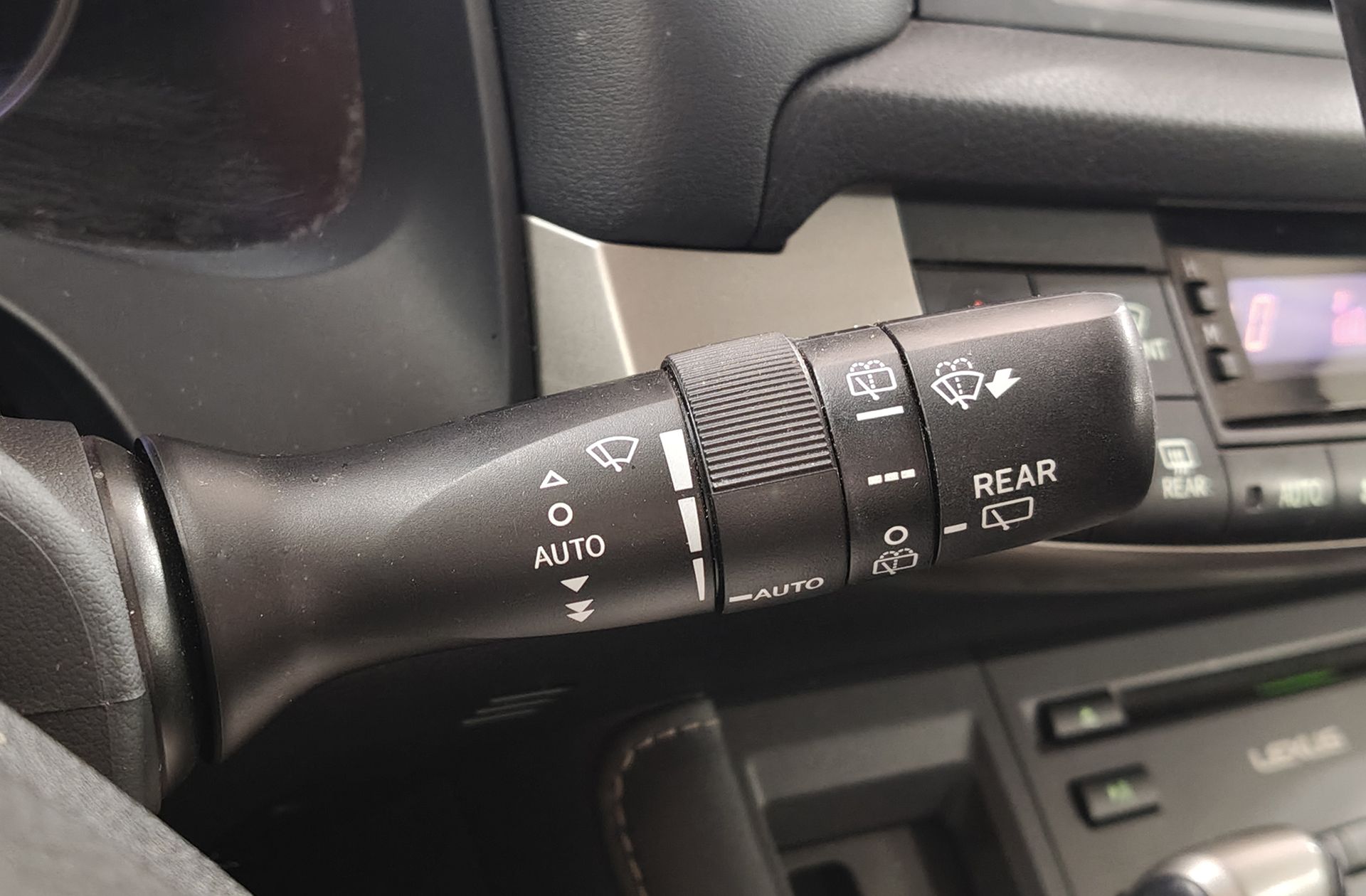 Lexus CT 200h Executive Navibox - foto 26