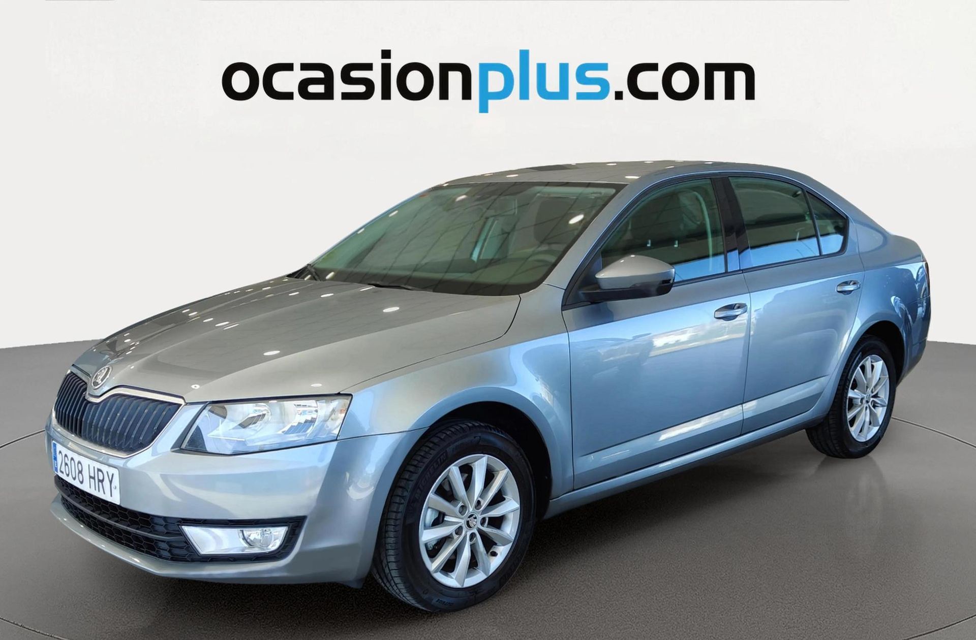 Škoda Octavia 1.6 TDI CR Ambition