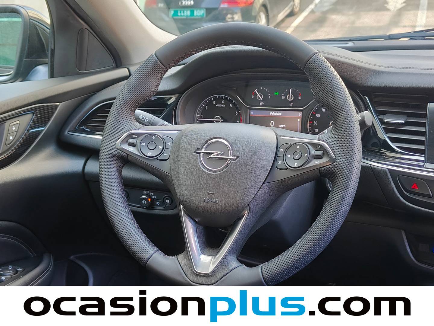 Opel Insignia OPEL Insignia ST 1.5 Turbo XFT Innovation Auto WLTP (165 CV) de segunda mano