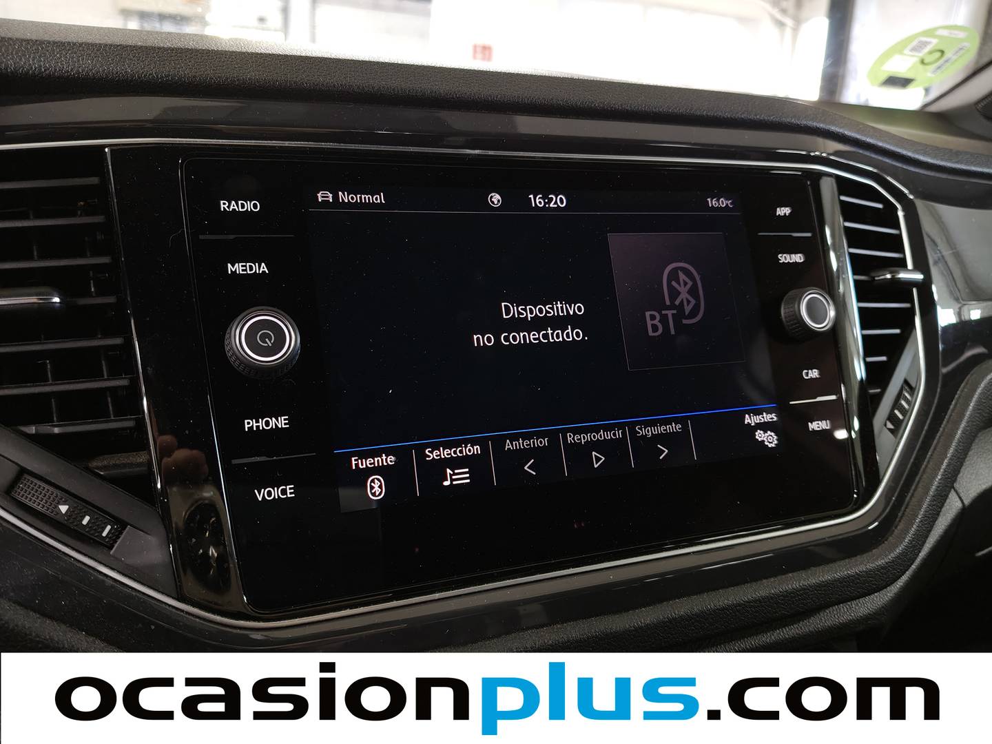 Volkswagen T-Roc Volkswagen T-Roc Sport 1.5 TSI (150 CV) km 0