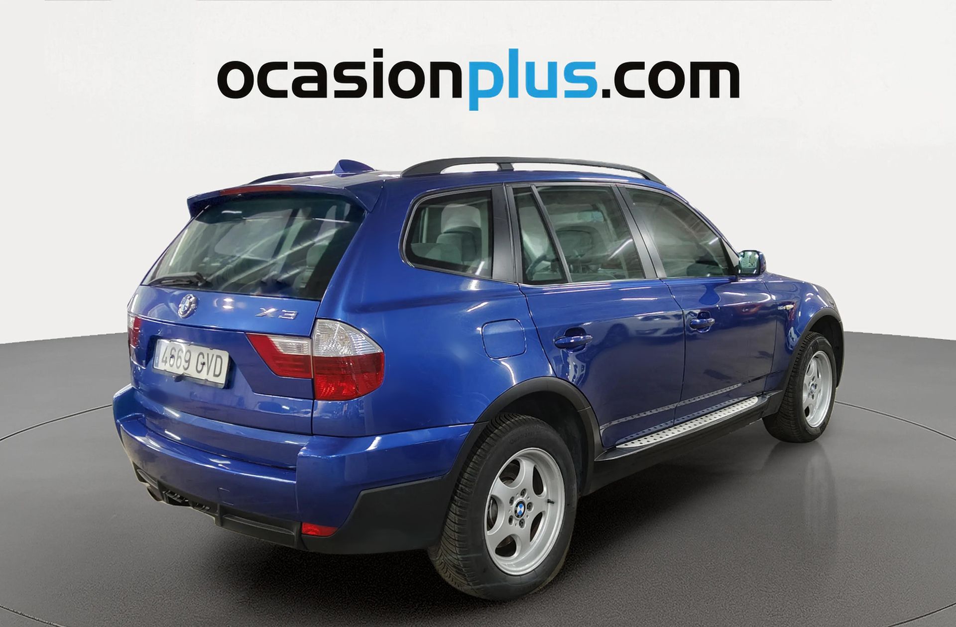 BMW X3 2.0d - foto 3