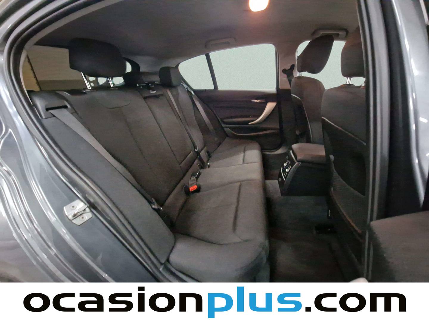 Foto BMW Serie 1 BMW Serie 1 118d (143 CV)