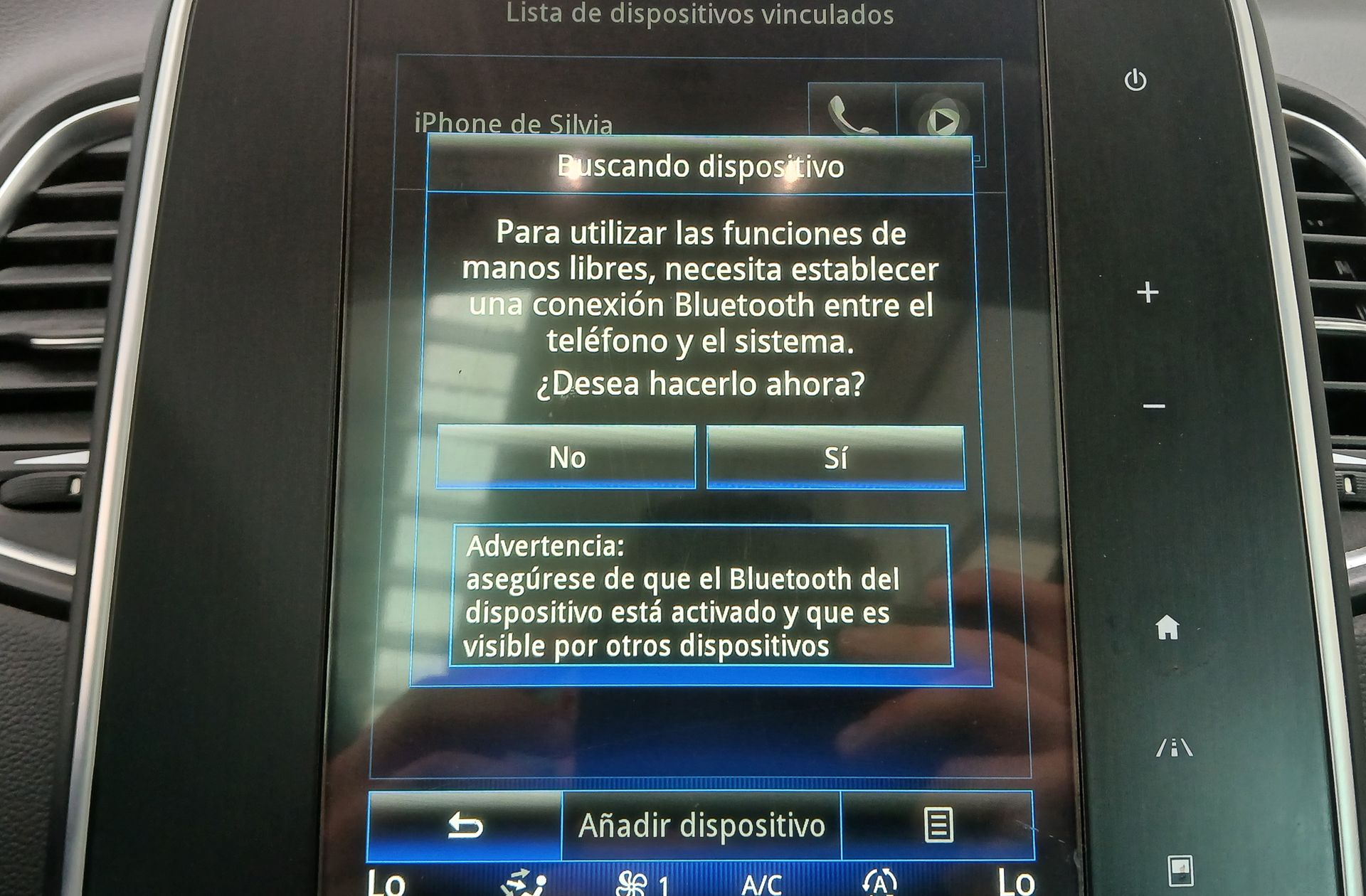 Renault Scénic Zen Energy dCi - foto 31
