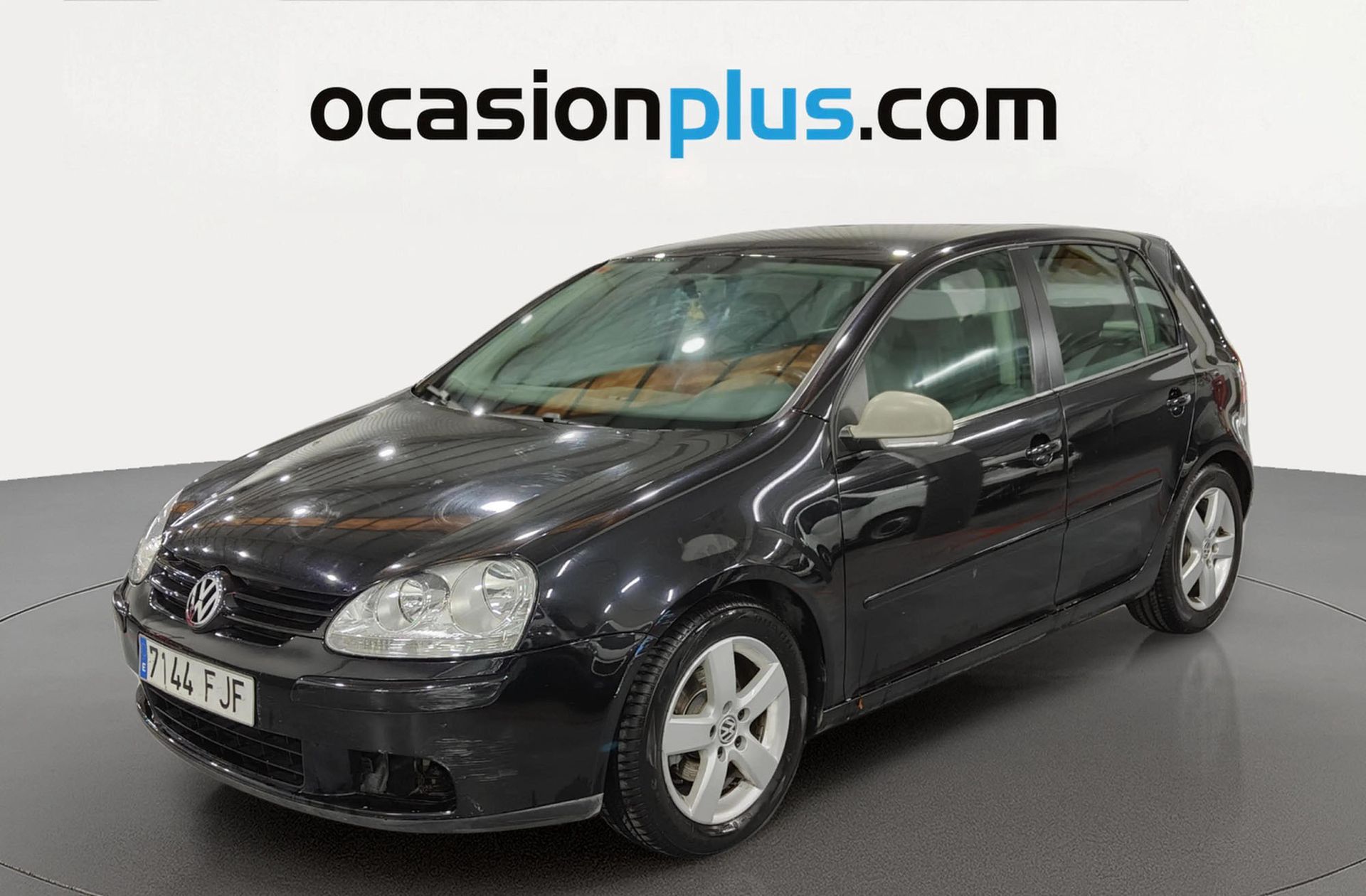 Volkswagen Golf Sportline 1.6
