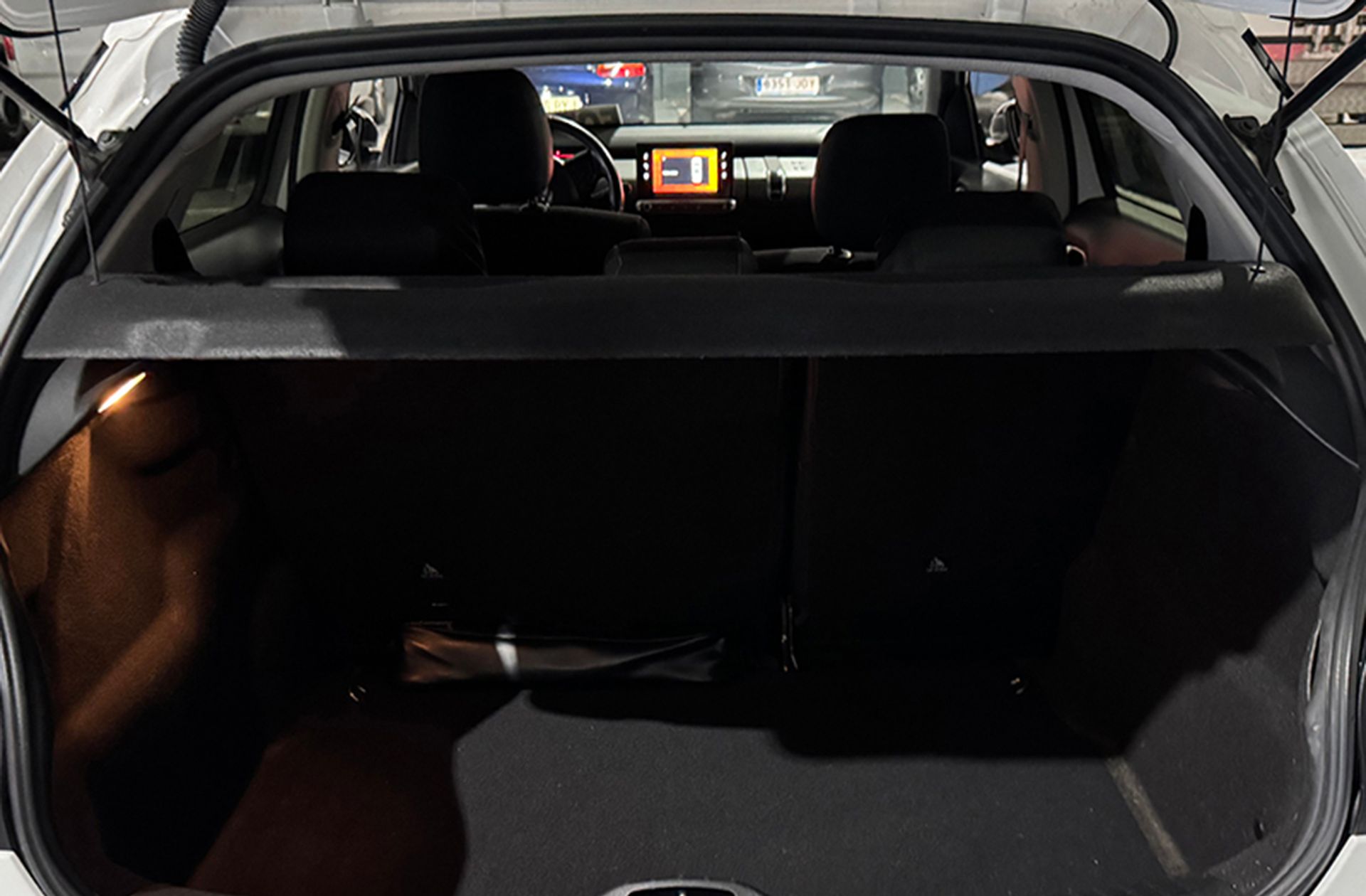 Citroën C4 Cactus PureTech 110 Feel - foto 12