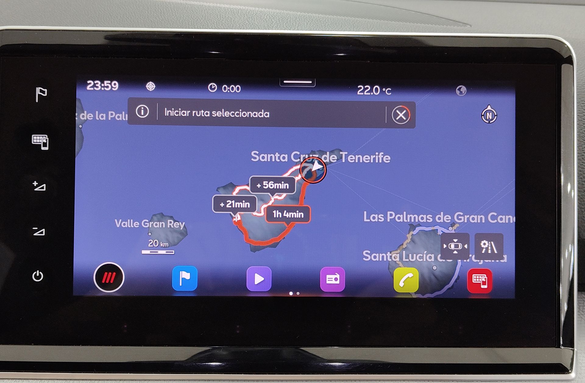 SEAT Tarraco 1.5 TSI Style XL 7 plazas - foto 8