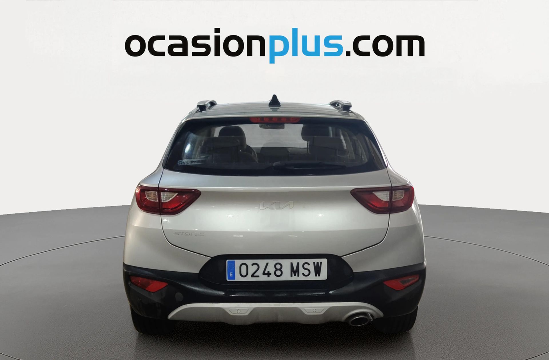 Kia Stonic 1.0 T-GDi Drive DCT - foto 16