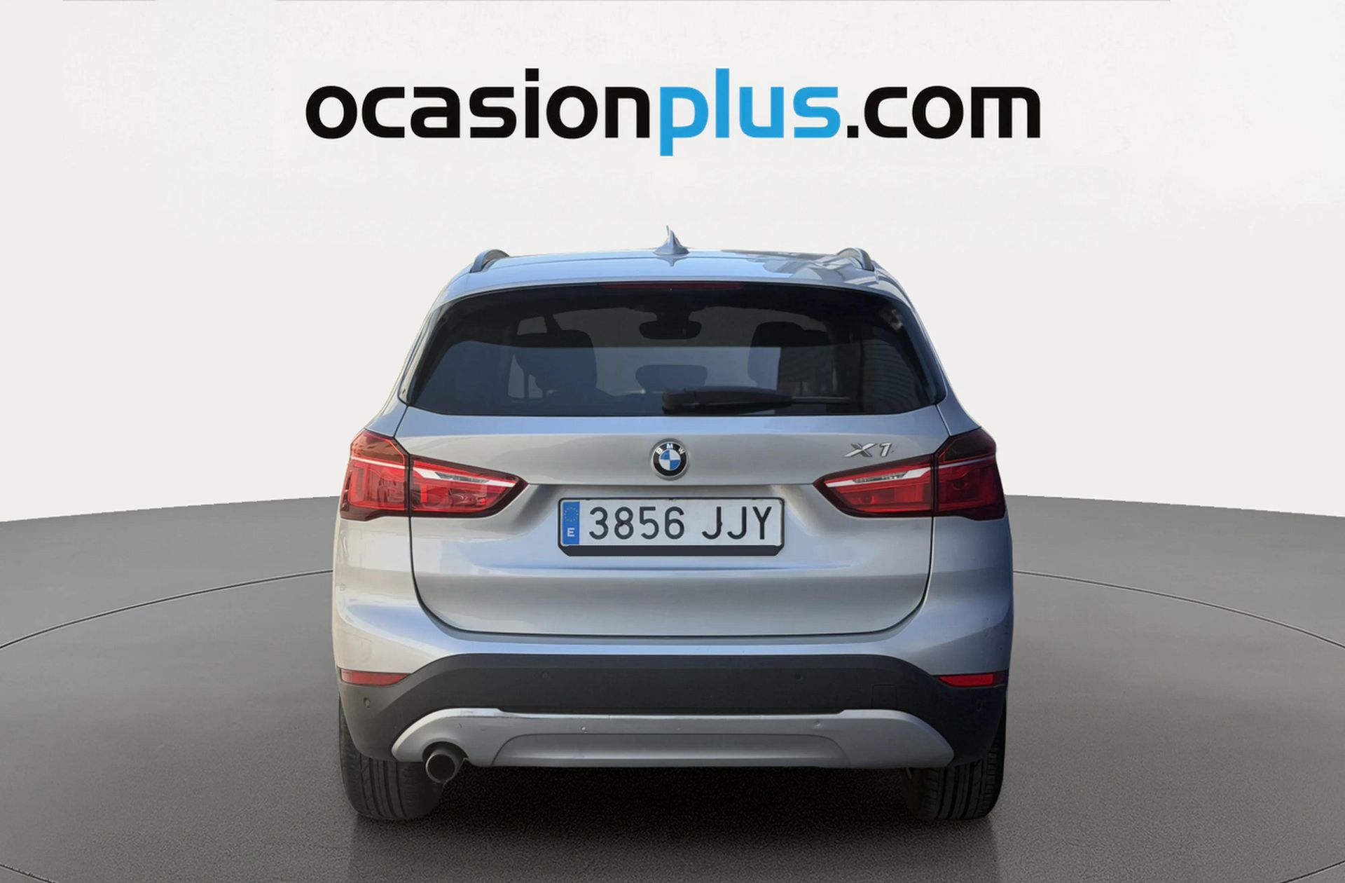 BMW X1 sDrive18d - foto 16