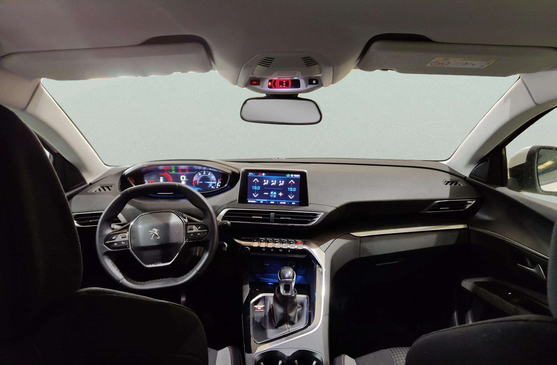 Peugeot 3008 PureTech 130 Active - foto 6