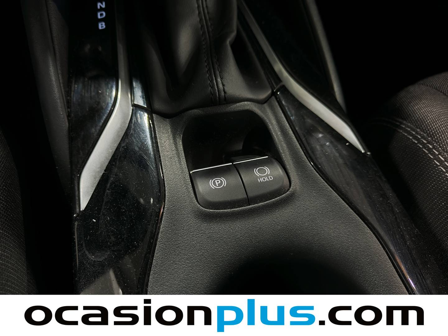 Foto Toyota Corolla Toyota Corolla Sedan 140H Style (140 CV)