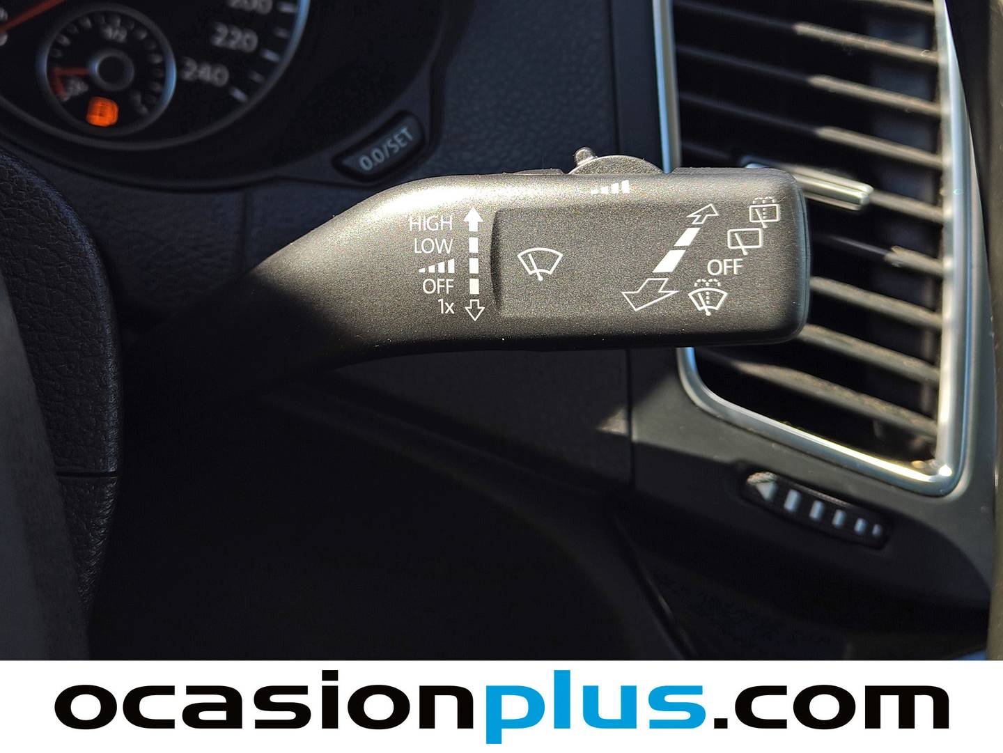 Seat Alhambra Seat Alhambra 1.4 TSI Style (150 CV) 7 Plazas de ocasión