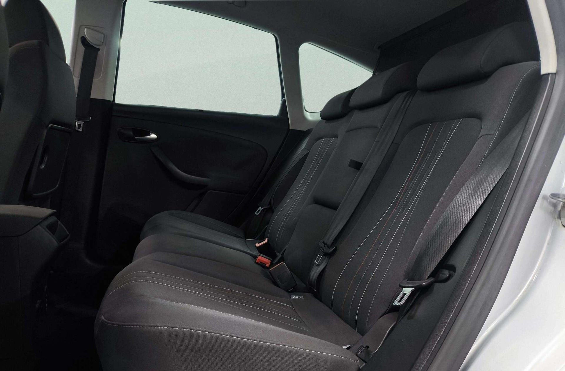 SEAT Altea XL 1.6 TDI DPF Style Ecomotive - foto 12