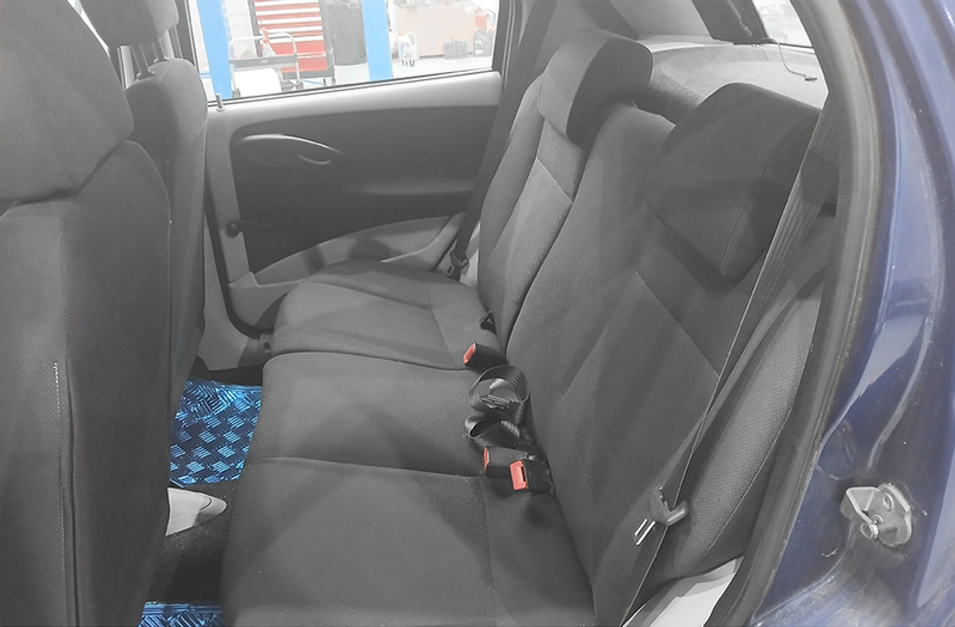 Fiat Punto 1.2 Active - foto 9