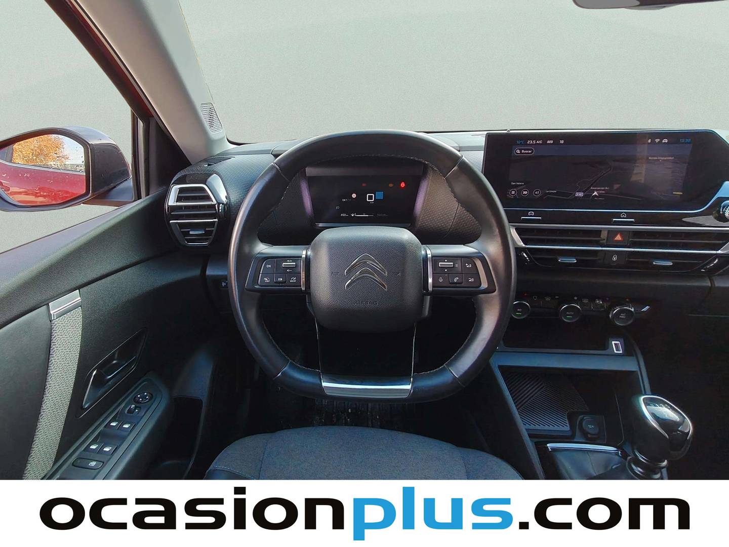 Foto Citroën C4 Citroen C4 PureTech 130 S&S Shine (130 CV)