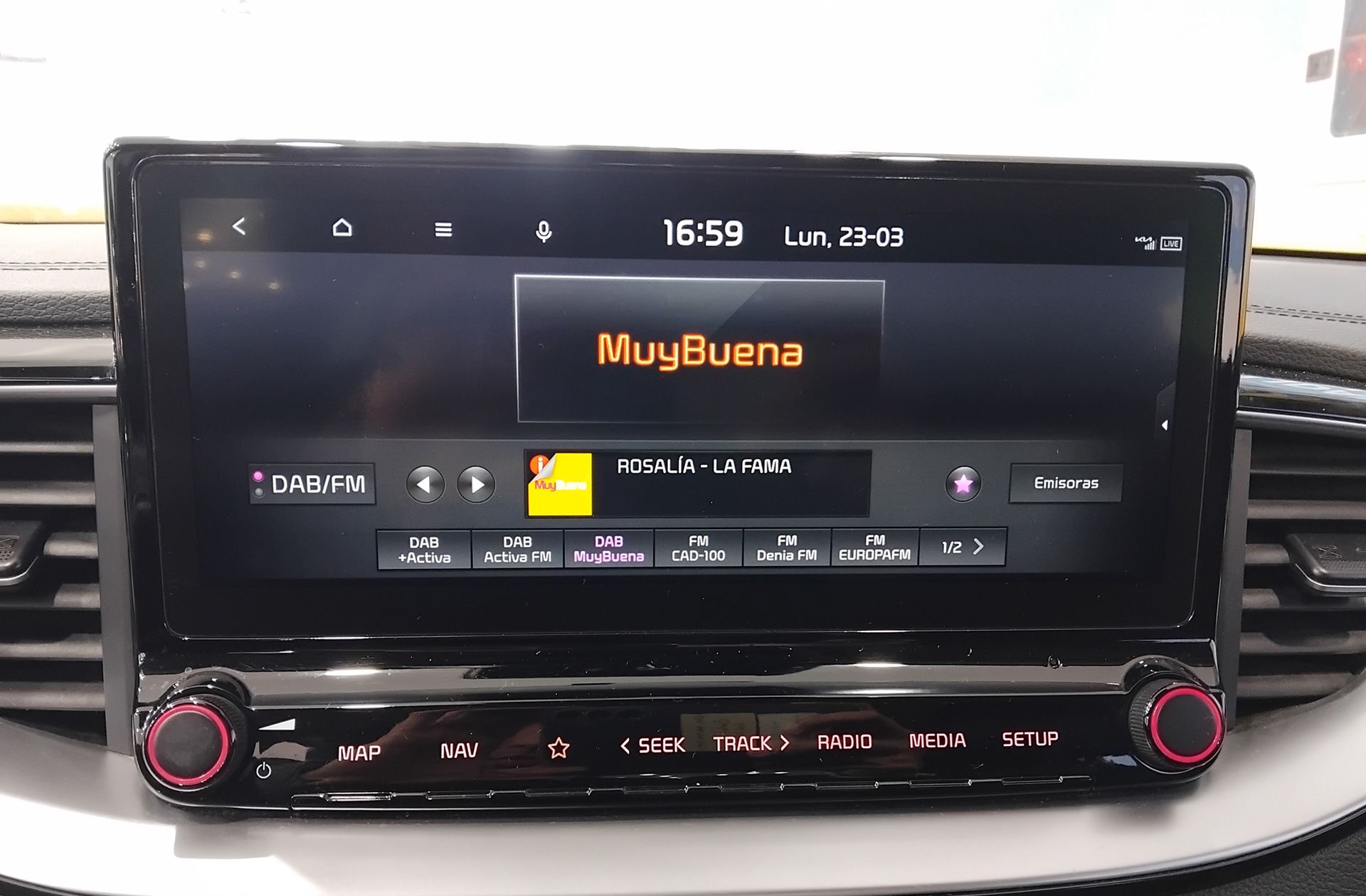 Kia XCeed 1.0 T-GDi Tech - foto 31
